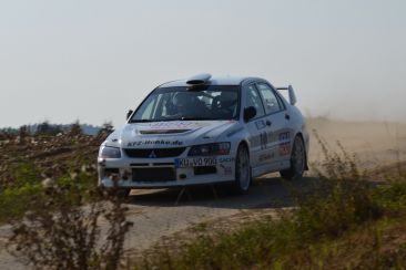 Labertal Rallye 2016